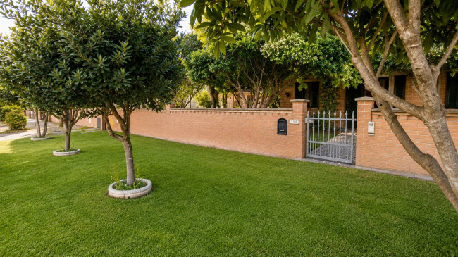 Villa in vendita a Ferrara