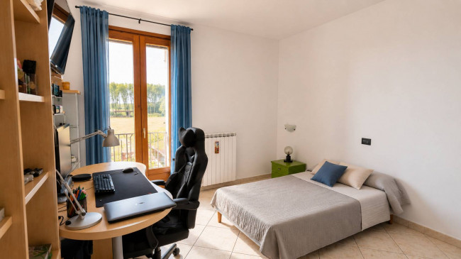 Villa in vendita a Ferrara