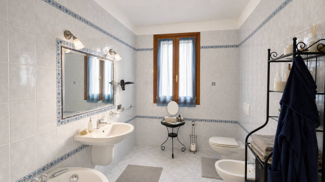 Villa in vendita a Ferrara
