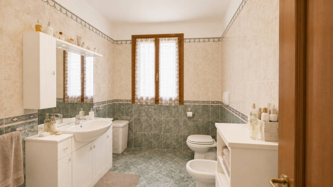 Villa in vendita a Ferrara
