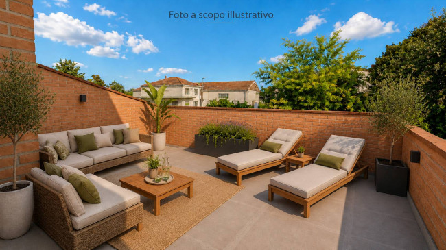 Villa in vendita a Ferrara