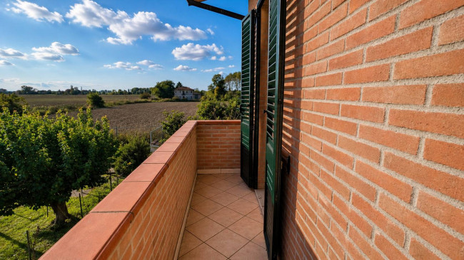 Villa in vendita a Ferrara