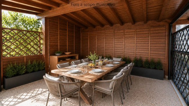 Villa in vendita a Ferrara