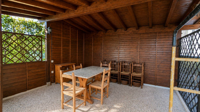 Villa in vendita a Ferrara