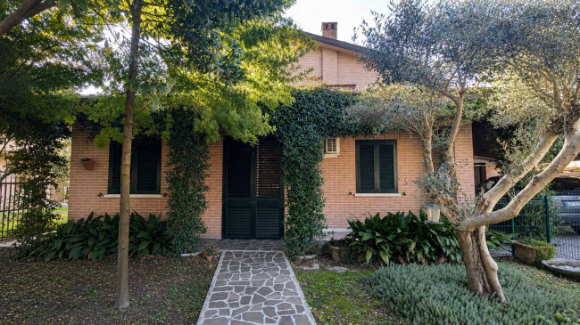Villa in vendita a Ferrara