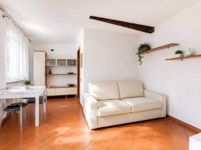 Appartamento in affitto a Ferrara