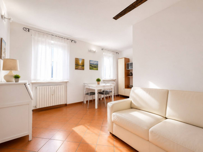 Appartamento in affitto a Ferrara