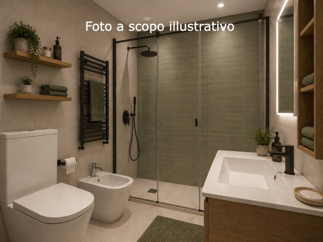 Porzione di casa in vendita a Ferrara