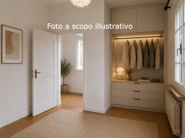 Porzione di casa in vendita a Ferrara