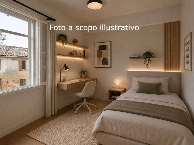 Porzione di casa in vendita a Ferrara