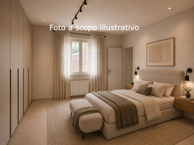 Porzione di casa in vendita a Ferrara