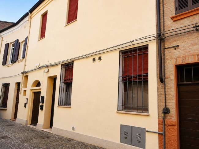 Appartamento in affitto a Ferrara