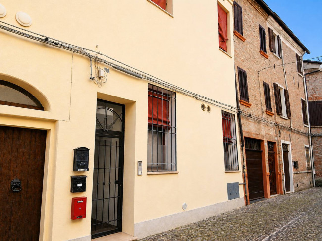 Appartamento in affitto a Ferrara
