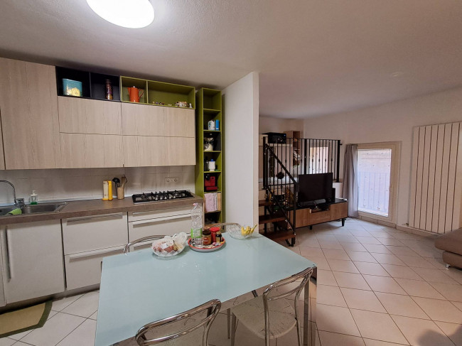 Apartment for rent in Ferrara