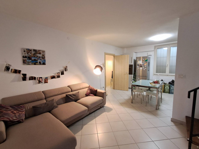 Apartment for rent in Ferrara