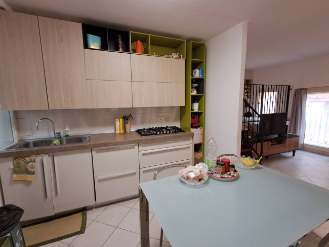 Apartment for rent in Ferrara