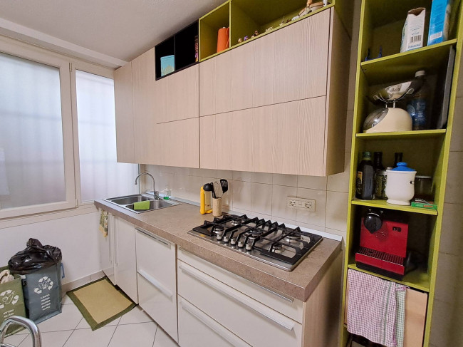 Apartment for rent in Ferrara