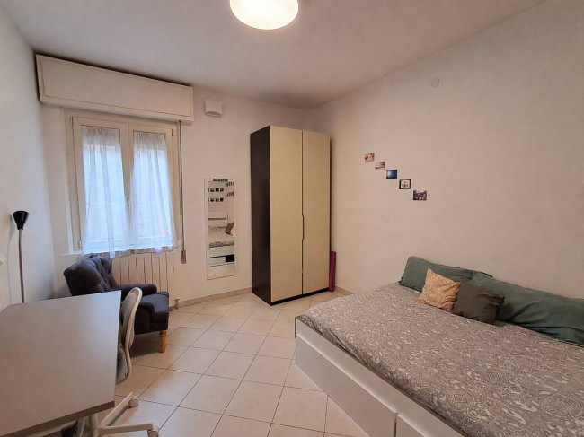 Apartment for rent in Ferrara