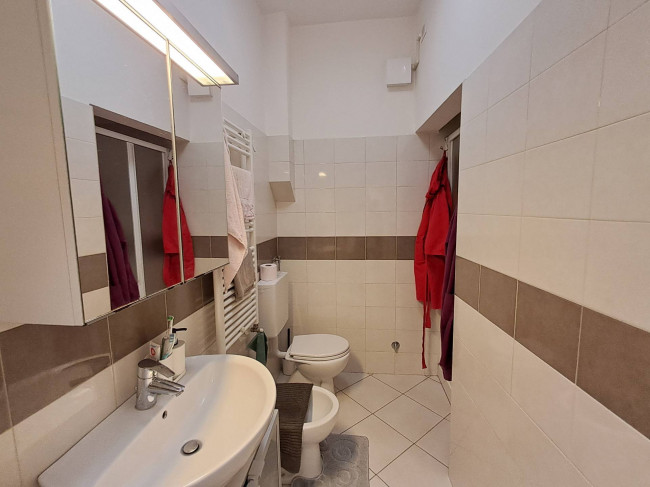 Apartment for rent in Ferrara