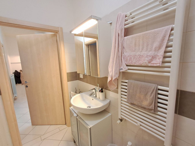 Apartment for rent in Ferrara