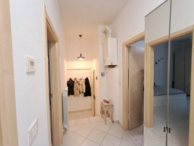 Apartment for rent in Ferrara
