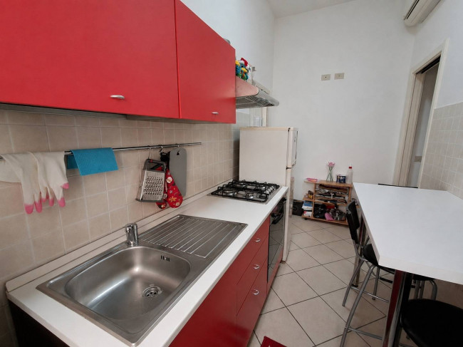 Appartamento in affitto a Ferrara