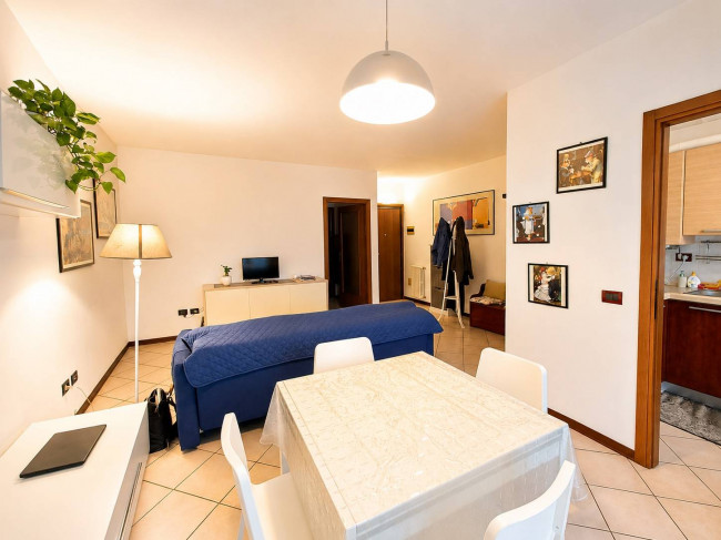 Appartamento in affitto a Ferrara