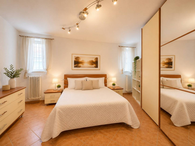 Appartamento in affitto a Ferrara