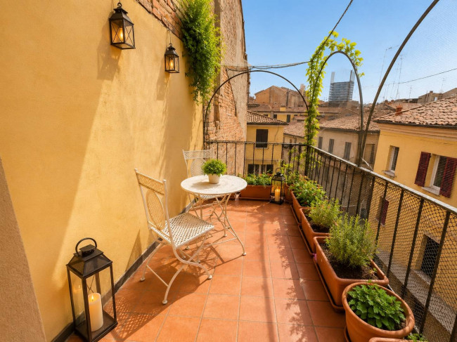 Appartamento in affitto a Ferrara