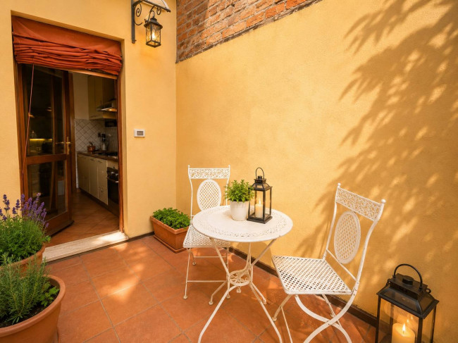 Appartamento in affitto a Ferrara