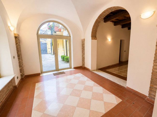 Appartamento in affitto a Ferrara