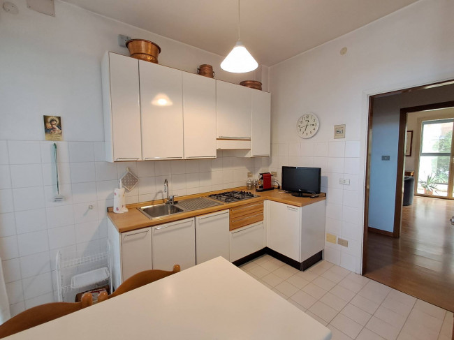 Appartamento in vendita a Ferrara