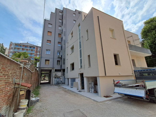 Appartamento in vendita a Ferrara
