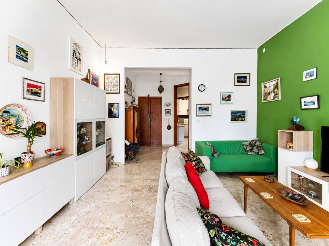 Appartamento in vendita a Ferrara