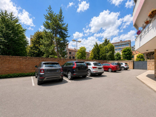 Appartamento in vendita a Ferrara