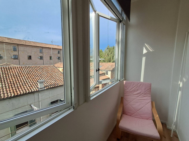 Stanza singola in affitto a Ferrara
