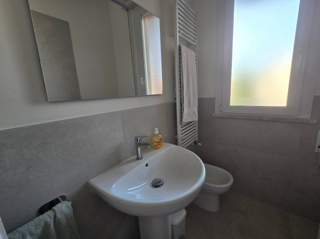 Stanza doppia in affitto a Ferrara