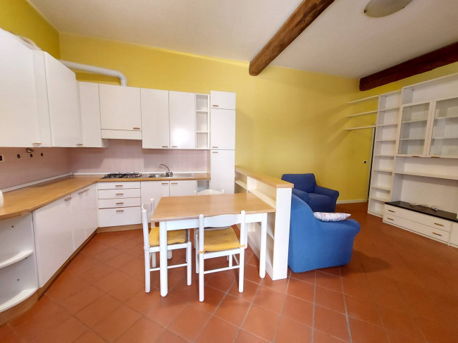 Appartamento in affitto a Ferrara