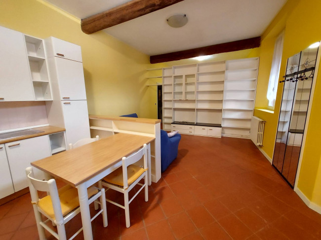 Appartamento in affitto a Ferrara