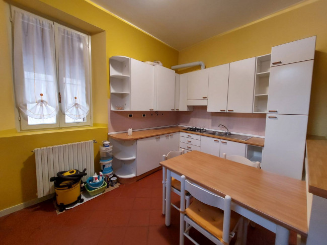 Appartamento in affitto a Ferrara