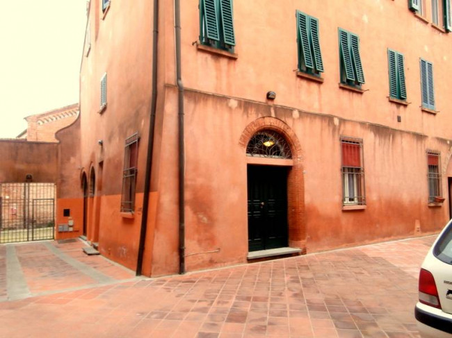 Appartamento in affitto a Ferrara