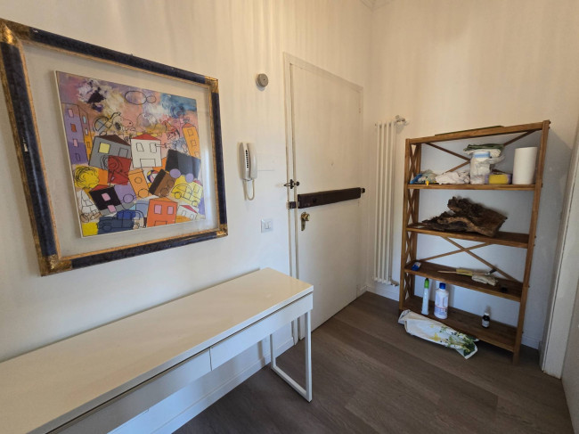 Appartamento in affitto a Ferrara