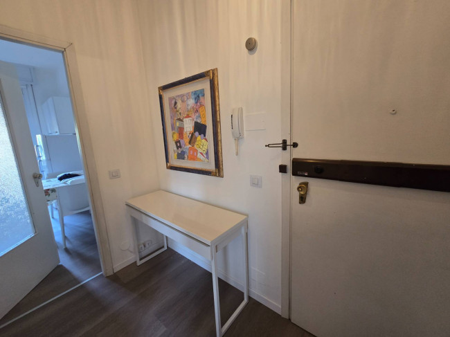 Appartamento in affitto a Ferrara