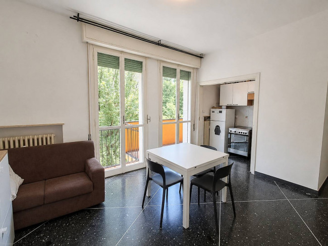 Appartamento in affitto a Ferrara