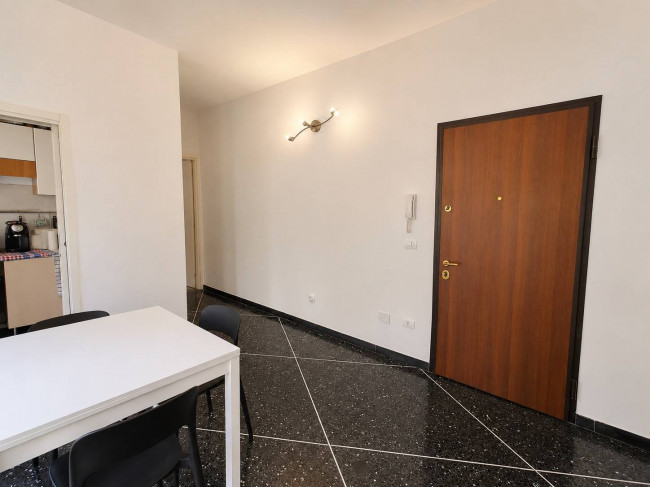 Appartamento in affitto a Ferrara