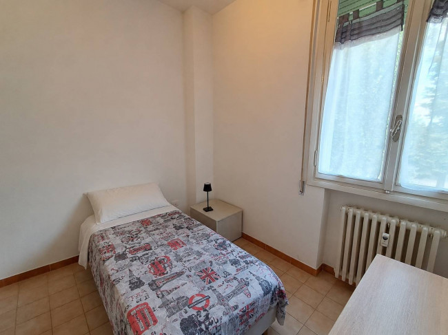 Appartamento in affitto a Ferrara
