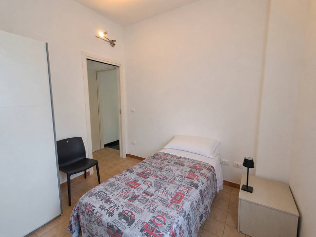 Appartamento in affitto a Ferrara
