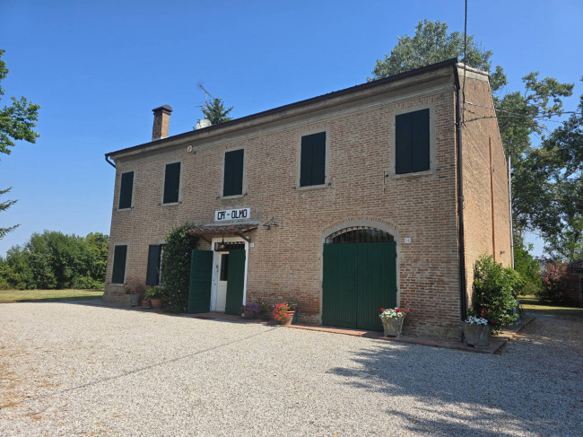 Villa in vendita a Ferrara