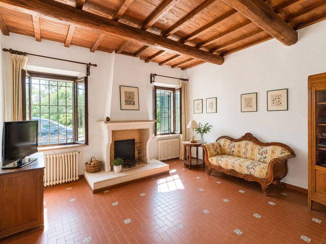Villa in vendita a Ferrara