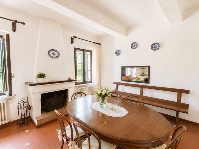 Villa in vendita a Ferrara
